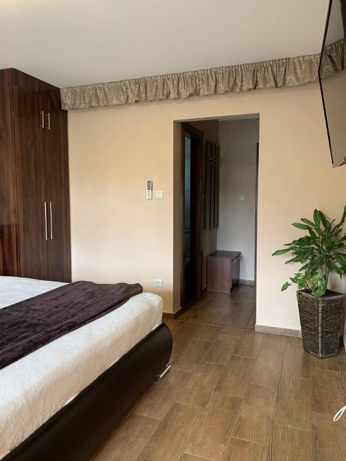 Villa Garden Залегершег Екстериор снимка